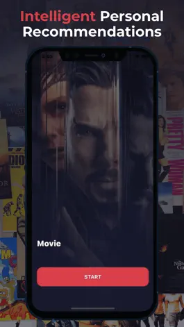 Game screenshot Watch Cinema mod apk