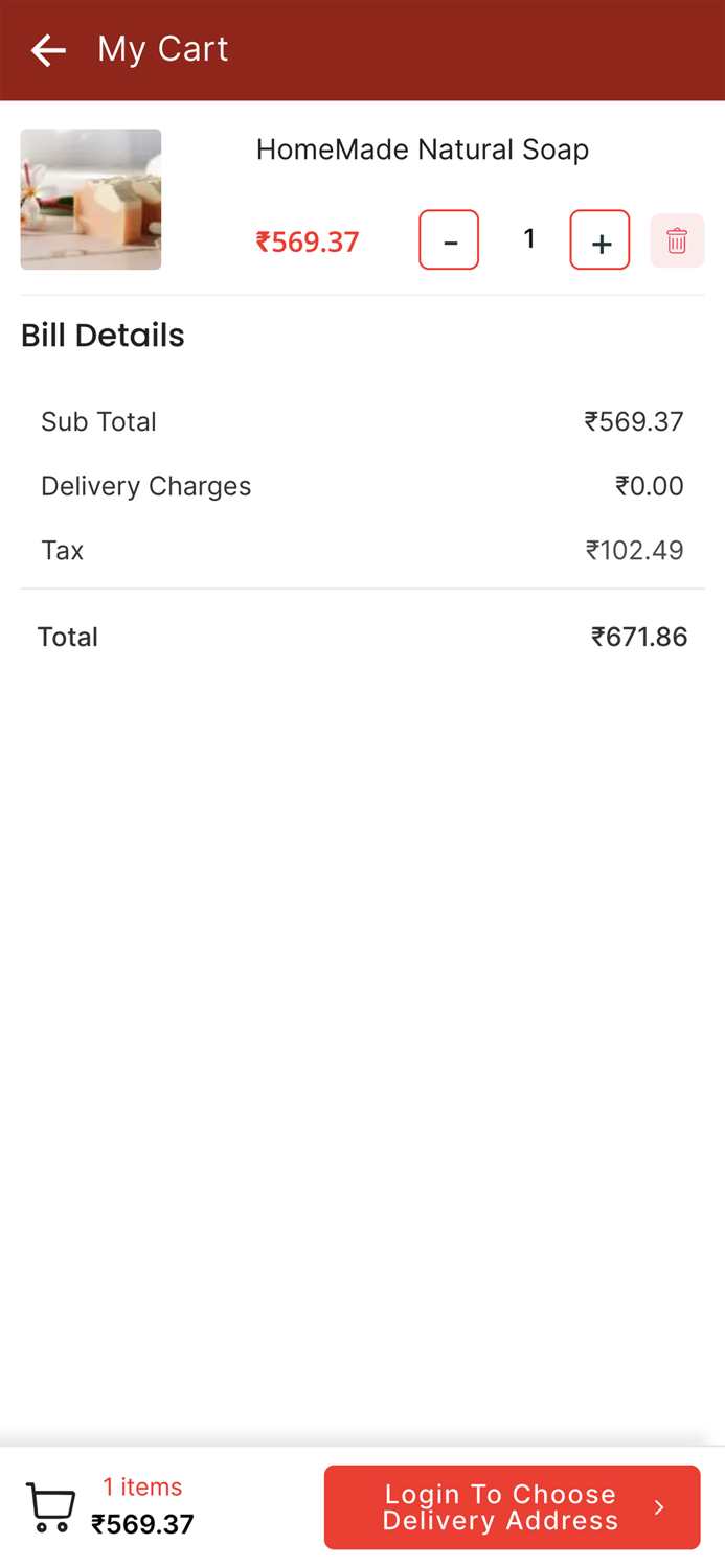 Dr.Navinbalajis Naturals