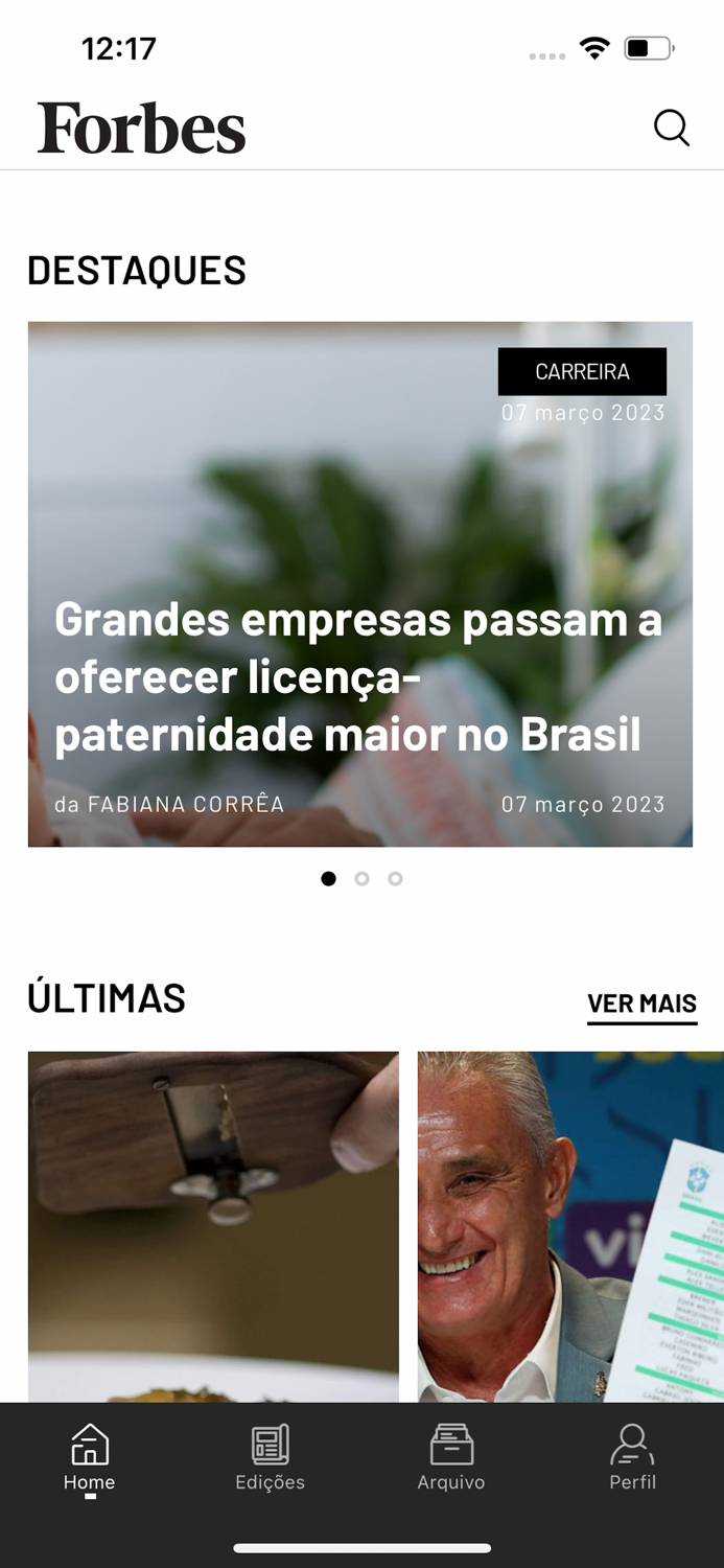 Forbes Brasil