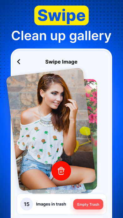 Fast Cleaner: Pro Cleanup Kit Screenshot
