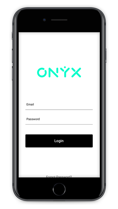 Onyx Fitness & Community Screenshot