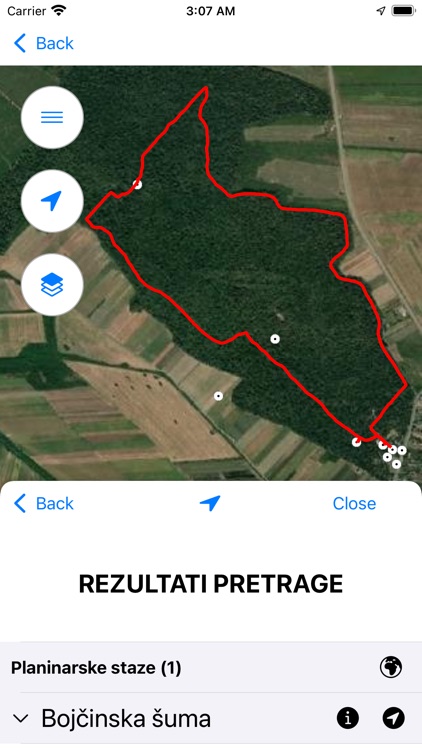 Staze Srbije screenshot-6