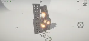 Demolition master: destruction screenshot #1 for iPhone