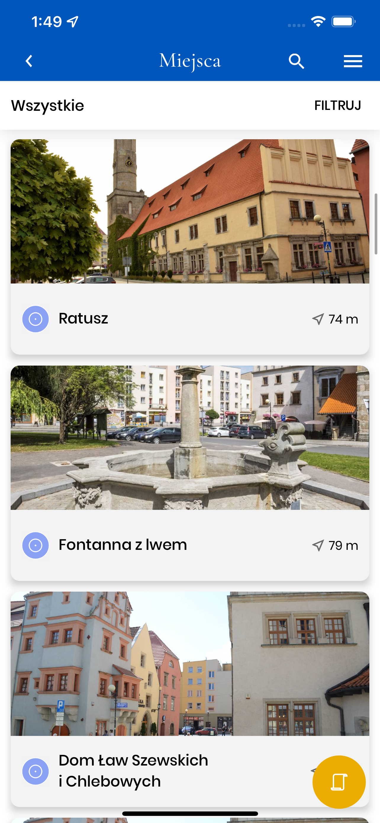 Lwówek Śląski