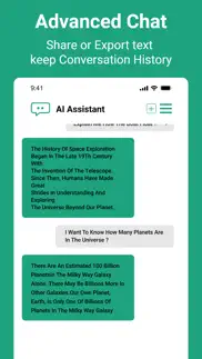 ai assistant - ai chat bot problems & solutions and troubleshooting guide - 3