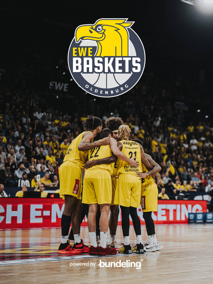 EWE Baskets Business Club