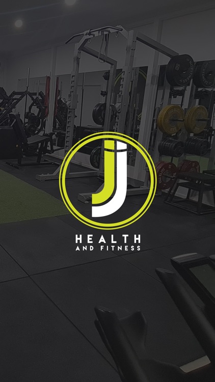 JJs Health and Fitness