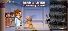 Game screenshot Gospel of Mark apk