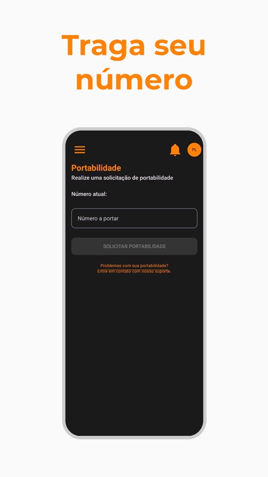 #4. Guaptel Móvel (iOS) 由: INFINITI TECNOLOGIA EM COMUNICACAO LTDA