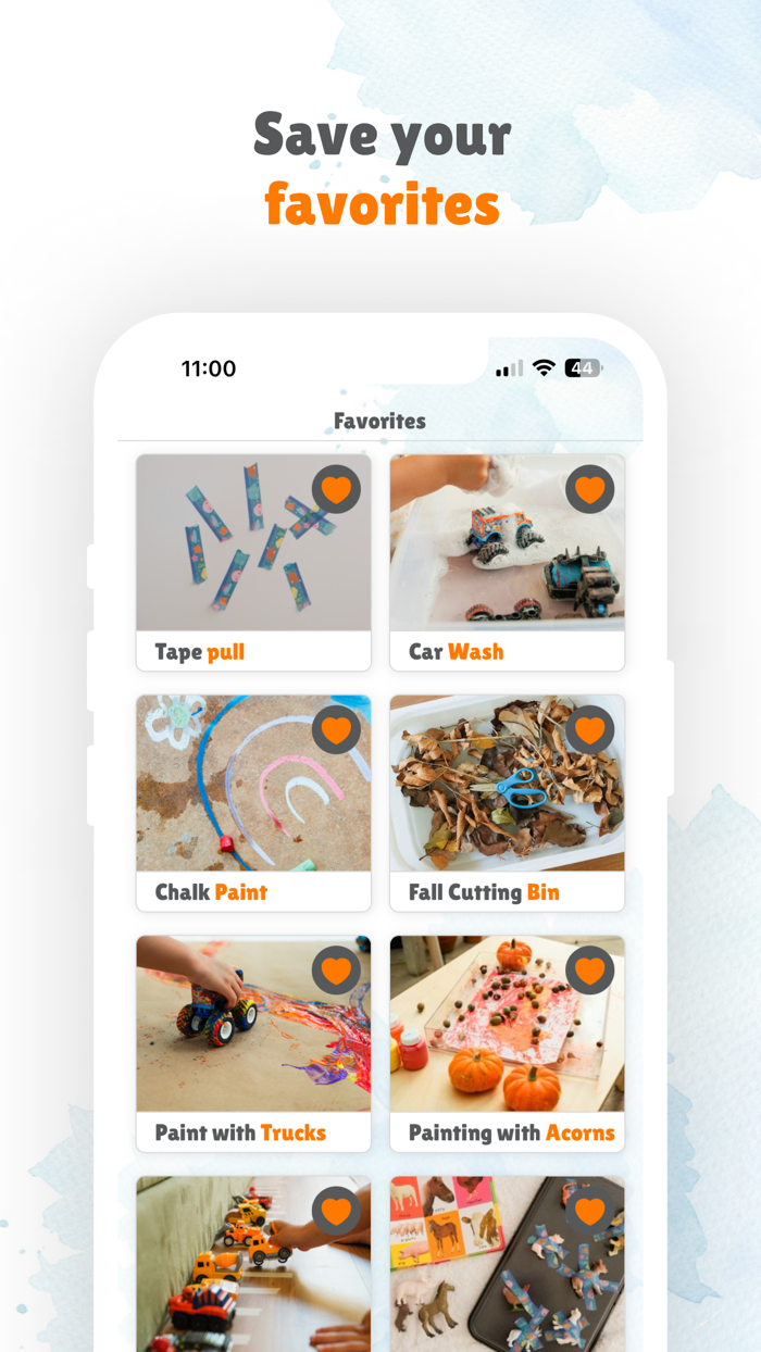 Toddler Time - Lets play