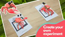 Game screenshot Reservoir Crabs hack