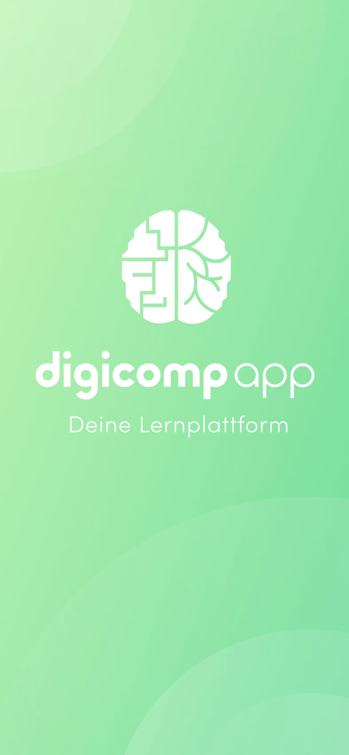 Digicomp App