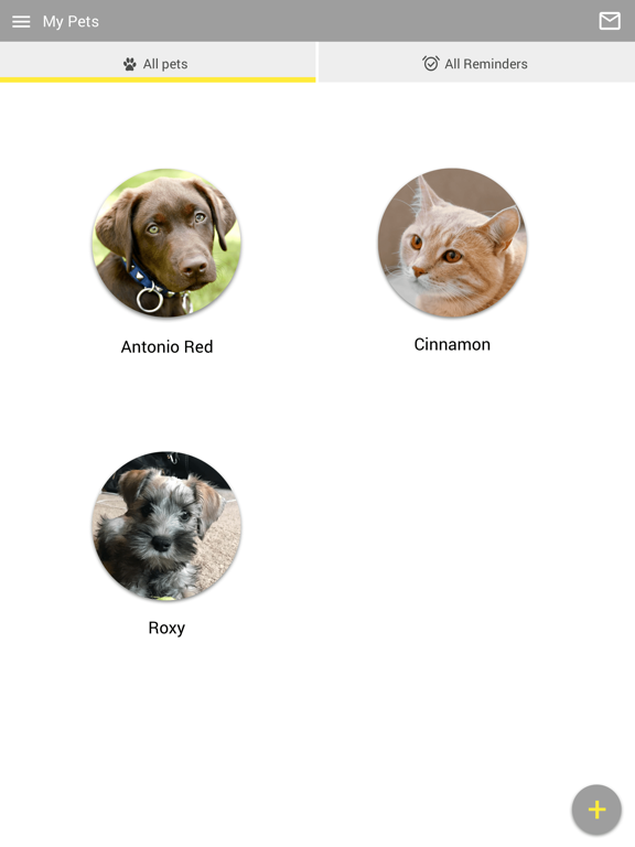 Screenshot #5 pour Cat & Dog Hospital of Portland