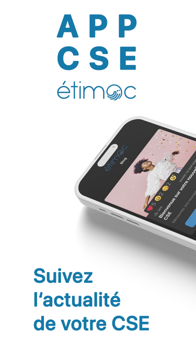 App CSE Screenshot