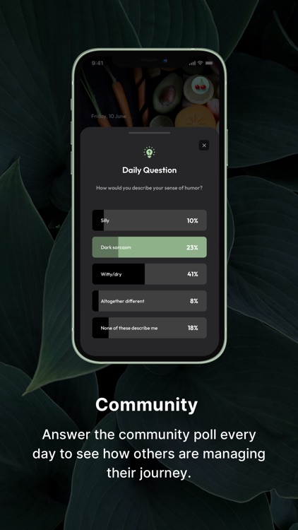 No Weigh: Weight Loss App screenshot-5