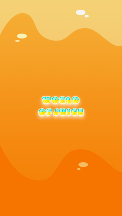 World of Juice Screenshot