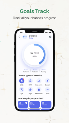 Mood Journal & Habit Tracker screenshot 5