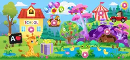 Game screenshot Toddler Games For 2 Year Olds. apk