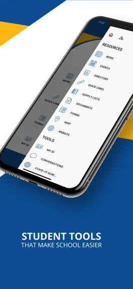 Game screenshot Buchanan Elementary apk