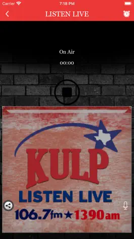 Game screenshot KULP | Live & Local apk