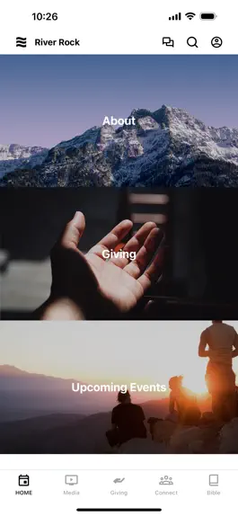 Game screenshot River Rock Foursquare Molalla mod apk