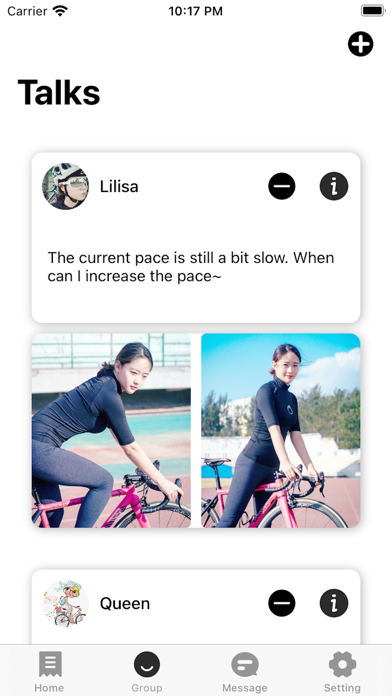 Voyag - Meet , Find & Connect Screenshot