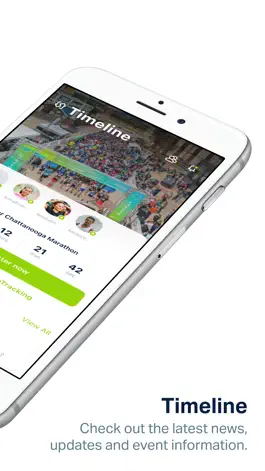 Game screenshot 2023 Chattanooga Marathon apk
