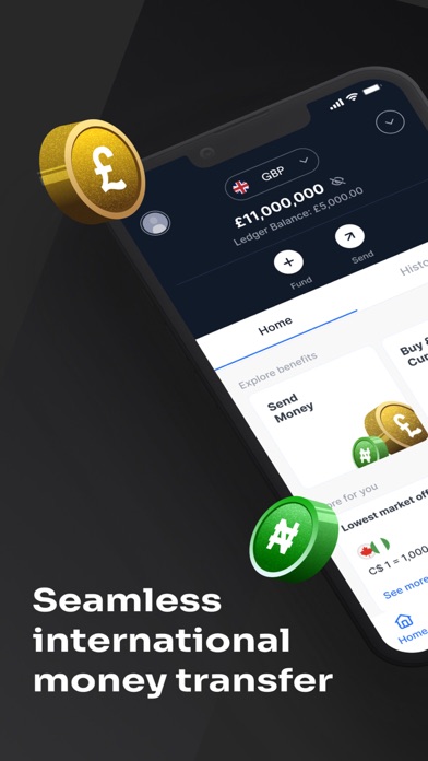 Fxbud Screenshot