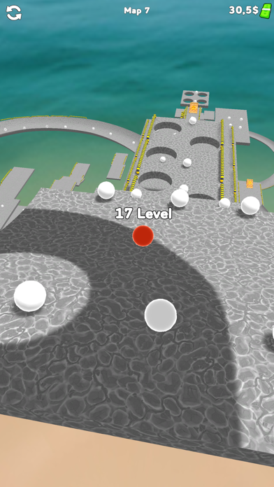 Chain Gain! Screenshot