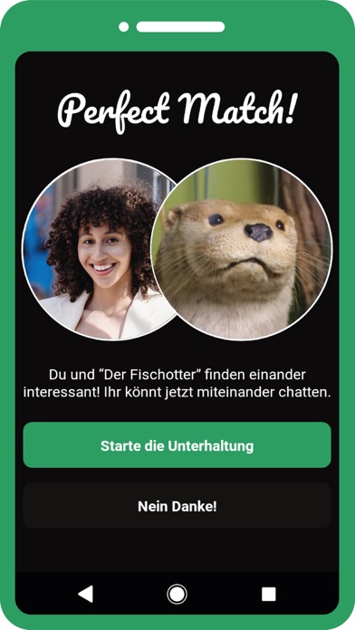 Mein Objekt - Senckenberg Screenshot
