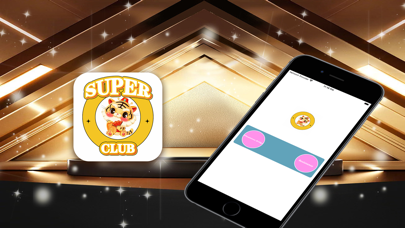 Super Club Elec Solve Screenshot