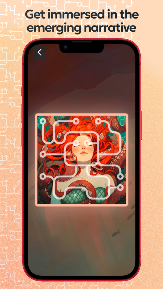 #2. Tide's End (iOS) 由: Yarncat LTD