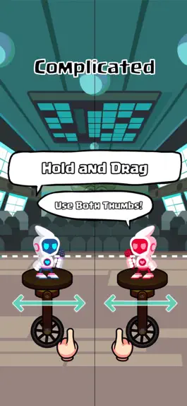 Game screenshot Beat Duet mod apk