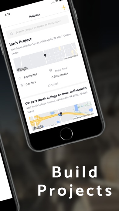 Johnston Quick Mix Screenshot 3 - AppWisp.com Johnston Quick Mix Screenshot 3 - AppWisp.com