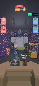 Pawn Life: Dealer Simulator screenshot #2 for iPhone