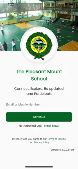 Game screenshot Pleasant Mount School mod apk