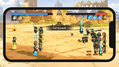 WingsInTheWind Screenshot