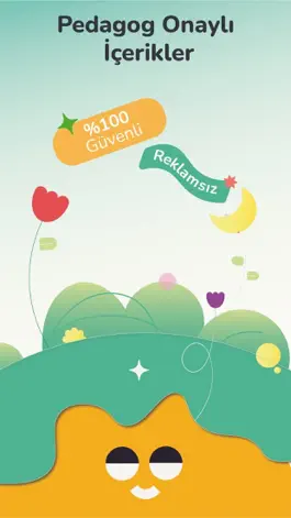 Game screenshot Funble: Eğitici Çocuk Kitaplar hack