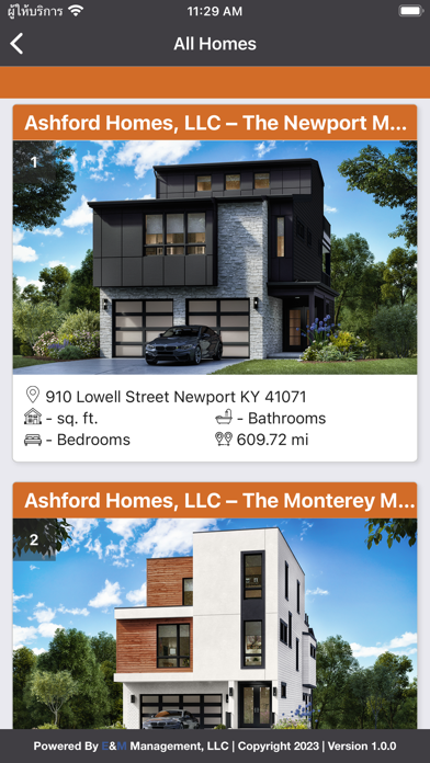 HOMEARAMA – Urban Edition Screenshot