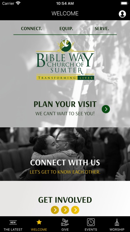 Bible Way Sumter