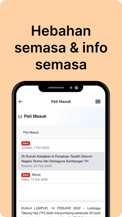 e-Bimbingan Haji screenshot-5