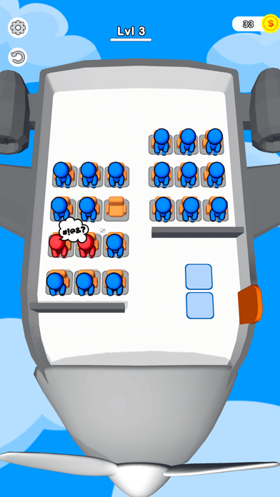Get Off Plane Screenshot
