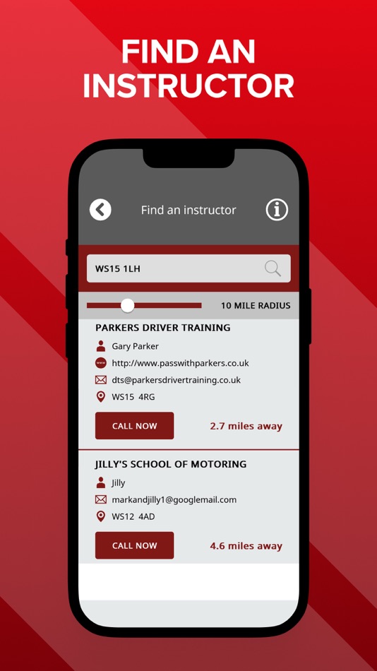 #3. Learner Driver Starter Kit UK (iOS) Με: Driving Test Success Limited