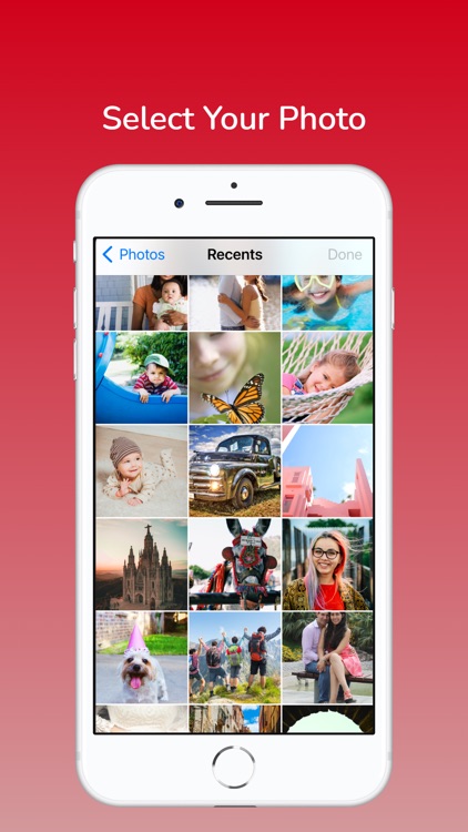 1 Hour Prints: Same Day Prints