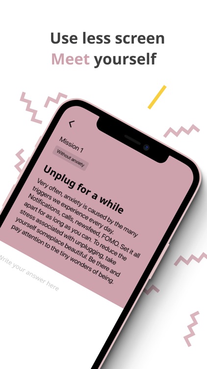 Embraceme: Daily Self-Care