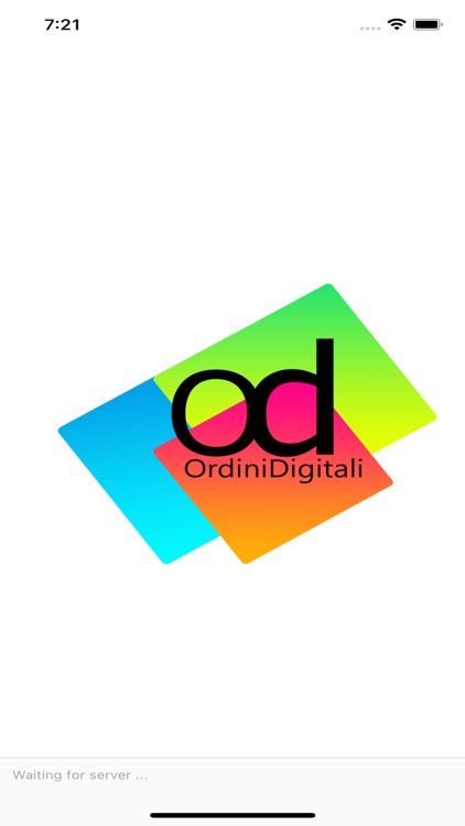 Ordini Digitali