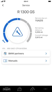 How to cancel & delete bmw motorrad connected 3