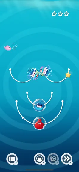 Game screenshot SwayBods - physics puzzle game apk