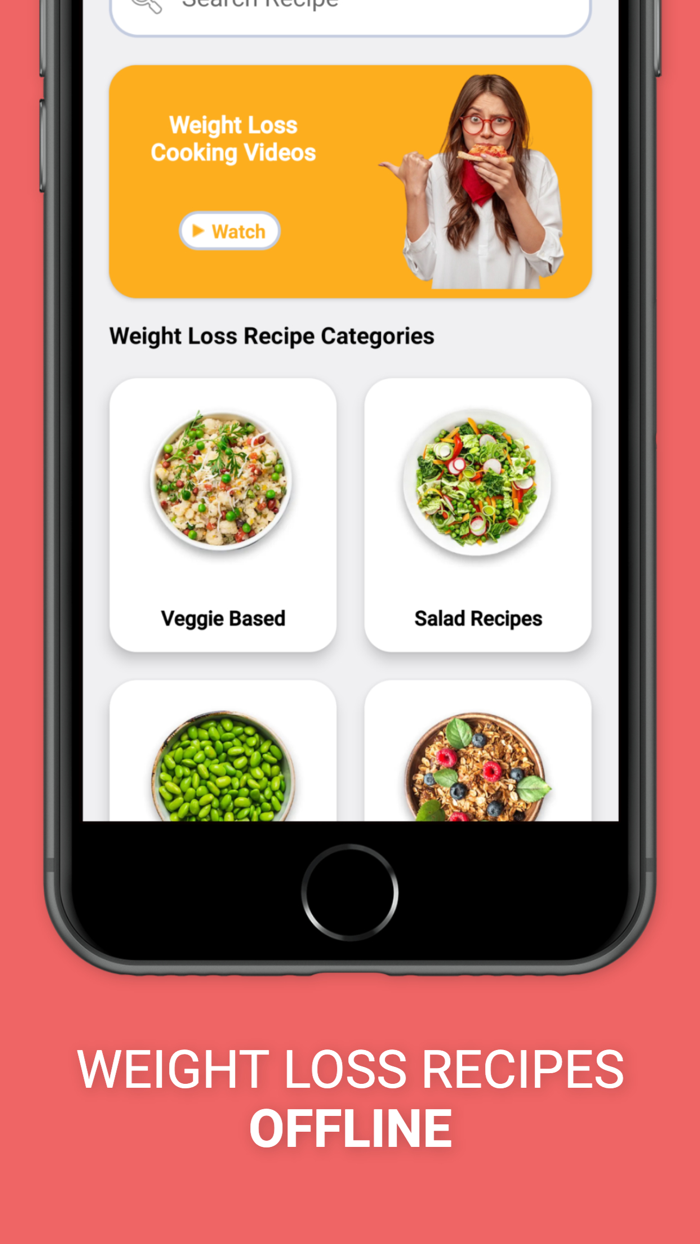 Weight Loss Recipes Burn It