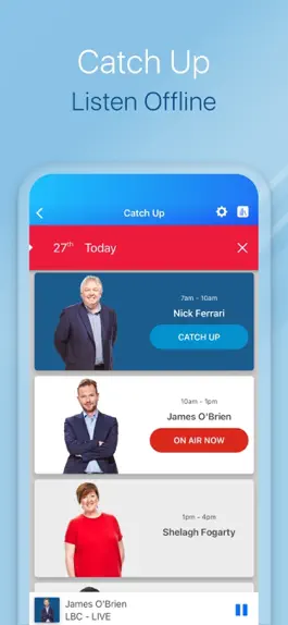 Game screenshot LBC hack